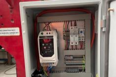 Leslie Electrical Services stands out as one of the leading Industrial Electrical Companies in Melbourne, delivering expert electrical solutions that support the needs of manufacturing plants, warehouses, logistics hubs and processing facilities. With a strong reputation for reliability, safety and technical expertise, we provide end-to-end industrial electrical services that meet the demands of heavy-duty operations. Our Melbourne industrial electrical company is equipped to handle major installations, machinery wiring, high-voltage distribution, switchboard upgrades, preventative maintenance, energy-efficient solutions and rapid breakdown repairs. We understand that industrial sites require fast response times and minimal downtime, which is why our team is available 24/7 for emergency callouts and urgent fault-finding. We provide customised electrical services designed to enhance production efficiency, reduce operational risks and extend the life of your equipment. From small facility upgrades to large-scale electrical projects, we deliver transparent pricing, detailed reporting and exceptional workmanship. If you're comparing Industrial Electrical Companies Melbourne, choose Leslie Electrical Services for reliable support, innovative solutions and industry-leading expertise.