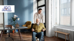 How to Choose the Best NDIS Accommodation Provider in Your Area?


A simple yet detailed guide to choosing the best NDIS accommodation provider in your area. Learn what to look for, key questions to ask, and how to make the right choice. Visit us:  https://tinyurl.com/bdzkmkuu