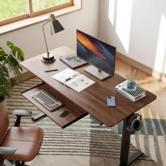 If you touch type a lot, a Standing Desk with Keyboard Tray can be a game changer. It allows your screen to be at eye level while your keyboard stays at elbow height, whether seated or standing. When standing, keep your wrists neutral, shoulders relaxed and elbows at roughly 90 degrees. Retractable trays also keep desktops tidy when you switch to meetings or sketching on the tabletop.

https://www.fezibo.com/collections/executive-standing-desks
https://www.fezibo.com/collections/corner-standing-desk

https://www.fezibo.com/collections/white-standing-desk
https://www.fezibo.com/collections/wooden-standing-desk
https://www.fezibo.com/products/fezibo-manual-crank-standing-desk
https://www.fezibo.com/products/fezibo-glass-top-standing-desk
https://www.fezibo.com/products/fezibo-bamboo-top-standing-desk
https://www.fezibo.com/products/fezibo-standing-desk-with-keyboard-tray
https://www.fezibo.com/deals
https://www.fezibo.com/collections/ergonomic-chairs