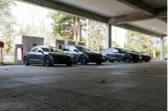 We tailor each Tesla charger installation to suit the client’s needs. Our team considers your home energy usage, available power supply, location layout, and future charging demands. We handle everything from basic home setups to multi-bay commercial systems, ensuring seamless integration and optimal performance. Our team understands that every client’s situation is unique. Some customers need a single-phase wall connector at home, while others might require a three-phase unit. Our team approaches every job with the same dedication to customer satisfaction, regardless of scale.