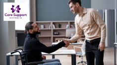 How Do Disability Support Services Help Build Meaningful Careers?

To discover how professional disability support services help build meaningful careers, boost independence, & create lasting professional opportunities, read this blog.