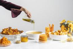 At Milano Home, knIndustrie reaffirmed decoration as a contemporary design language—subtle, intentional, and deeply connected to everyday life. Through a stage-like presentation, the brand showcased objects that balance function with presence, encouraging visual and tactile engagement. Highlights such as Magic Objects, Outline, and Lady Anne reflect a refined dialogue between tradition and modernity. Across materials like concrete, glass, aluminium, and bone china, knIndustrie emphasised quiet elegance, longevity, and design that integrates seamlessly into daily domestic rituals.