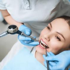 We take x-rays, discuss your symptoms, and explain each step so you know what to expect. Many patients feel relief after just one session. We also work closely with trusted specialists when needed, ensuring seamless care. Our goal is to help you avoid tooth loss and maintain long-term oral health. If you’re looking for experienced, reliable root canal treatment, book with our clinic today and get the care your smile needs.