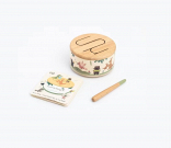 Buy Toy Drum to Bring Joy & Rhythm
For quality, safety and endless giggles, buy toy drum from ToysLink for your little one! Made from safe, durable materials, our drums are perfectly sized for small hands. It serves as a fun way to build rhythm, coordination and a love for sound and music. They're easy to hold, play, and encourage early musical development.
Our featured drum toys include:
• Onya Kids Outback Beats (Wooden Drum with Australian Animals) - A beautifully illustrated wooden drum inspired by Aussie wildlife. It is great for toddlers aged 1–3 years, combining music, art and playful learning.
• Wooden Bumble Bee & Butterfly Monkey Drum - A cheerful, affordable drum perfect for early childhood play. It is durable and fun, it’s an ideal first drum for little ones beginning their musical journey.
We offer a selection of safe, non-toxic drum toys that are built to last and designed with kids’ comfort in mind. Our carefully crafted toy drums feature charming, playful aesthetics to spark creativity, rhythm and fun for children.
Visit our website now to explore our collection!