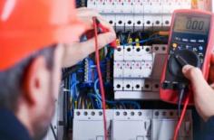 We are a registered and insured Level 2 electrical service provider specialising in underground connections, metering, private power pole installation, disconnects, and reconnects. Our commercial services are suited for offices, strata buildings, shopping complexes, and other business-related premises. You can also trust us to complete any domestic and general electrical services, from smoke alarm installations to switchboard upgrades and security systems. Our team is available 24/7 for emergency electrical services such as sudden power loss, blown fuses, and exposed electric wires. We guarantee you will experience top-notch services since we not only adhere to the supply authority safety rules and ensure every job meets the required standards and regulations but go the extra mile to prevent future reoccurrences.