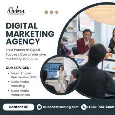 Looking for a trusted digital marketing agency in San Francisco to scale your business online? We offer full-service digital marketing solutions including SEO, PPC advertising, social media marketing, web design, and content marketing. Our San Francisco–focused strategies help businesses increase brand visibility, drive targeted traffic, and generate high-quality leads. Partner with us for data-driven campaigns and measurable growth.