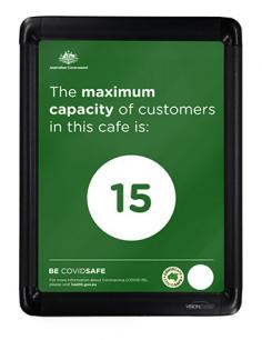 VC A4 Snap Frame Poster Holders – Black
Cases feature strong 25mm
Poster Size: 297 x 210mm (A4)
Overall Size: 338 x 250 x 10mm
Visible Size: 288 x 200mm
Glare free PVC clear front cover lenses
Easy to change inserts and perfect for presenting information
Fantastic for offices to display important information or temporary notices
Front opening with cover sheet
Holes – are predrilled
