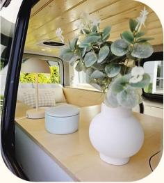 At VanScope Fitouts, we specialise in crafting bespoke campervan conversions that bring your travel dreams to life. Whether you’re planning weekend getaways or embarking on a cross-country adventure, our expert team designs and builds campervans that perfectly match your lifestyle, comfort preferences, and sense of adventure.