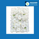 Create Surreal Elegance with White Artificial Flower Walls
Event elegance and permanent installations increasingly favour monochromatic floral displays that photograph beautifully and suit diverse colour schemes.
Designer Vertical Gardens supplies white artificial flower wall systems, fake floral wall panels, flower wall fake installations, and fake flower panels for weddings, corporate events, and commercial spaces. Our white floral walls create sophisticated backdrops without seasonal flower availability concerns or wilting timeframes.
White roses, hydrangeas, and mixed floral designs available
Customizable fake flower panels to fit any wall size
Photo-friendly faux floral backdrops with realistic depth and texture
Reusable artificial flower wall systems, perfect for venue collections
Transform your space with a touch of timeless elegance. Designer Vertical Gardens offers a range of white artificial flower wall solutions perfect for any event or installation. Need specifications for our fake floral walls or flower panels? Contact us at today.