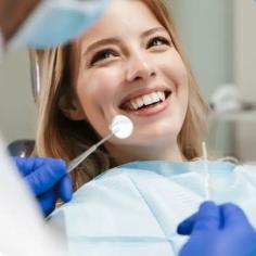 What sets Dr Tran and his team apart is their emphasis on preventative care and patient education. Rather than focusing solely on treatment, we empower patients with the knowledge and tools needed to maintain strong oral health between visits. Every appointment includes thorough assessments, clear communication, and tailored advice to ensure each patient fully understands their options. Our clinic uses modern dental technology and the latest techniques to deliver efficient, precise, and comfortable results. You can trust that your smile is in expert hands.