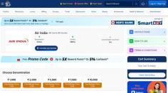 An elegant Air India Voucher e gift card displayed with travel-themed visuals, including an airplane, boarding pass, and scenic destinations. This Air India Voucher gift voucher represents a seamless gifting option for flights and travel experiences. Ideal for frequent travelers, it highlights convenience, flexibility, and instant delivery. The premium design reflects luxury travel, making it a perfect digital gift for special occasions and memorable journeys.