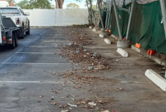 As professionals, we understand that cleaning a warehouse without the proper skills can be challenging and time-consuming. We are here to fulfil our mission of supporting local businesses in Melbourne by providing end-to-end value-added services, allowing companies to focus on doing their best. We strictly adhere to occupational health and safety measures, helping companies to build the positive brand image they deserve.