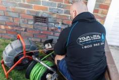 With safety and regulatory compliance as priorities, we only source premium materials and products to ensure rigorous quality. We aim to remove the heavy lifting of plumbing projects from your shoulders while delivering seamless service. Whether you need underground service locating or roofing assistance, our highly trained plumbers respond at any time of day. Our clients appreciate our proven approach and turn to us to manage plumbing tasks with due diligence and expertise. Contact us now to book your plumbing service and experience our service firsthand.