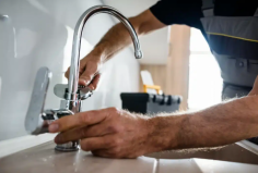 Looking for the very best plumbing service providers in Byron Bay? The Byron Plumbing Co are the experts for you. Fast. Knowledgeable. Trustworthy. Polite. Professional. These are all words our customers use to describe our highly-trained and qualified plumbers. With affordable rates and a firm commitment to world-class workmanship, we have no doubts that we can provide you with a satisfactory service that you’ll be more than happy to recommend.