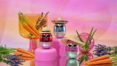 REFINE Beauty introduces a playful, multi-use makeup range designed with Indian skin tones at its core, combining skincare-infused formulas with compact, travel-friendly packaging. From the buttery Oh-Mwah Melty Lip Balm to the versatile Lip and Cheek Tint and Glow Blush-Highlighter stick, the collection delivers on ease of use and blendability across lips, cheeks, and eyes. Textures feel lightweight yet effective, offering natural-looking colour and glow without heaviness. Positioned at an accessible price point, the range balances functionality, thoughtful formulation, and everyday convenience.