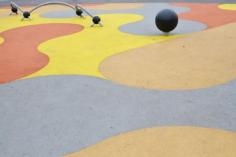 Australian Surfacing Supplies Pty Ltd has over 100 years of experience supplying rubber playground flooring. We have completed thousands of projects in Australia and internationally. We source our vast range of EPDM (Ethylene Propylene Diene Monomer) rubber and associated products from leading global manufacturers. Our products are proven to withstand the harsh Australian climate and are available in various vibrant colour options to satisfy you. Our rubber playground flooring is ideal for multiple applications, from schoolyards to aquatic surfacing, running tracks, and flexible footpaths.