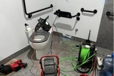 As a family-owned and operated business, we understand the unique plumbing systems and needs of Yarraville properties. Each plumber on our team is dedicated to delivering reliable service and long-lasting results, all while minimizing disruptions to your home or business. From installation to emergency repairs, we prioritise professionalism and quality workmanship in every project. For dependable service from a plumber Yarraville residents trust, choose Your Local Plumbing & Drainage, your reliable partner for tailored solutions and peace of mind on every job.