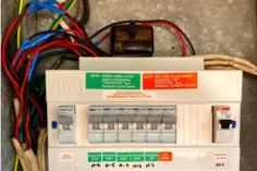 At M&N Electrical Group, we work collaboratively to ensure that we deliver quality work. We know that electrical problems can occur at any time. Our 24/7 availability means we have all your needs covered, regardless of the time the issues arise. This ensures that you are always safe. We have carried out work with average neighbourhood homes and commercial premises. So, no matter how big or small the job is, our level 2 electrician is ready to assist.