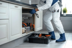 Our experts conduct thorough assessments to address all plumbing defaults before they escalate into costly repairs. We offer honest advice and transparent communication at every step. Additionally, we follow eco-friendly practices to minimise environmental impact and improve system efficiency. Let JD Filtration & Plumbing Services care for your plumbing needs with precision and dedication. For reliable plumbing in Ivanhoe, get in touch today!